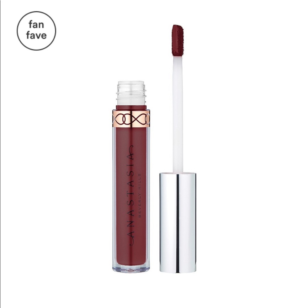 Liquid Lipstick